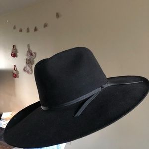 Stallion by Stetson Cowboy Hat